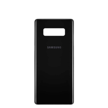 Samsung Galaxy Note 8 Black Casing - Image 2