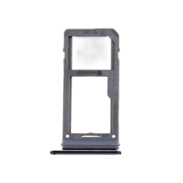 Samsung Galaxy Note 8 Black Sim Tray - Image 2