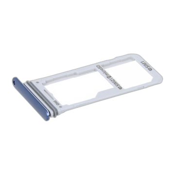 Samsung Galaxy Note 8 Blue Sim Tray - Image 2
