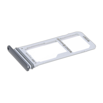 Samsung Galaxy Note 8 Gray Sim Tray - Image 2