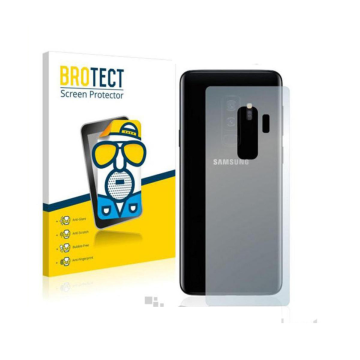 Samsung Galaxy Note 9 Back Protector Skin Matte Style Protector For Samsung Galaxy Note 9 - Image 2