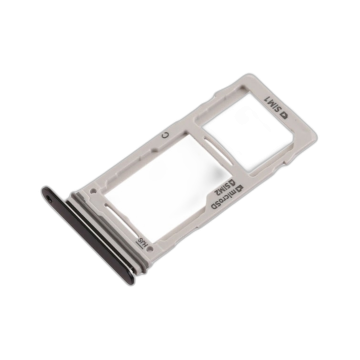 Samsung Galaxy Note 9 Black Sim Tray - Image 2