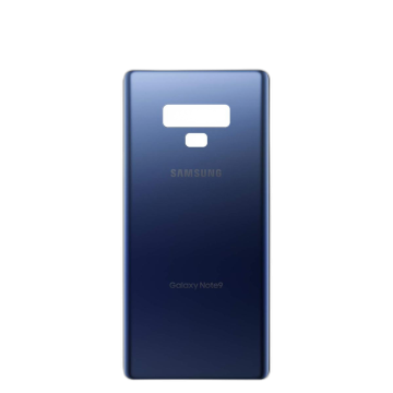 Samsung Galaxy Note 9 Blue Casing - Image 2