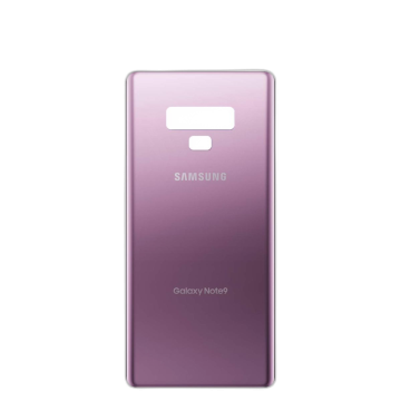 Samsung Galaxy Note 9 Purple Casing - Image 2