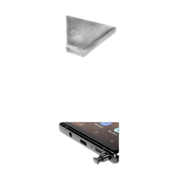 Samsung Galaxy Note 9 Side Protection Side Matte Sctrach Proof For Samsung Galaxy Note 9 - Image 2