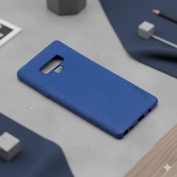 Samsung Galaxy Note 9 Spigen Soft Mobile Cover - Image 2