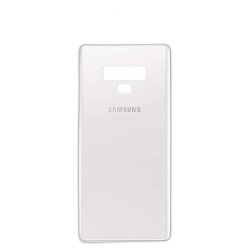 Samsung Galaxy Note 9 White Casing - Image 2