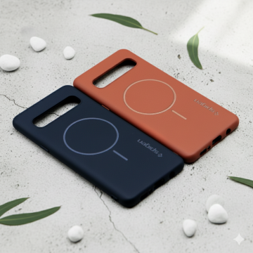 Samsung Galaxy S10 5G Multicolour Soft Mobile Cover