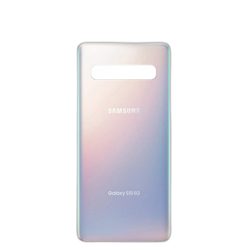 Samsung Galaxy S10 5G White Casing - Image 2
