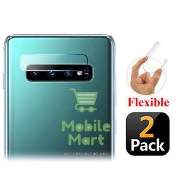 Samsung Galaxy S10 Back Camera Lens Protector Gorilla Protection For Samsung Galaxy S10  - Image 2
