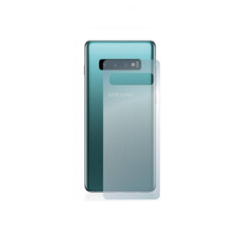 Samsung Galaxy S10 Back Protector Skin Matte Style Protector For Samsung Galaxy S10 - Image 2