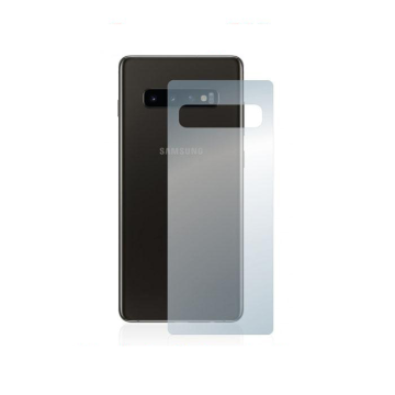 Samsung Galaxy S10 Back Protector Skin Matte Style Protector For Samsung Galaxy S10 - Image 2