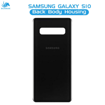 Samsung Galaxy S10 Black Casing - Image 2