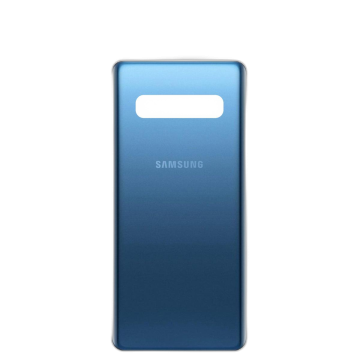 Samsung Galaxy S10 Blue Casing - Image 2