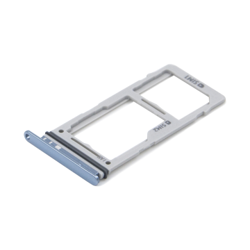 Samsung Galaxy S10 Blue Sim Tray - Image 2