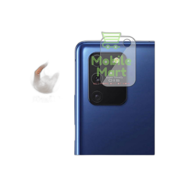 Samsung Galaxy S10 Lite Back Camera Lens Protector Gorilla Protection For Samsung Galaxy S10 Lite - Image 2