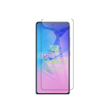 Samsung Galaxy S10 Lite Glass Protector simple Tempered Glass For Samsung Galaxy S10 Lite - Image 2
