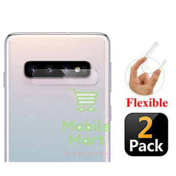 Samsung Galaxy S10 Plus Back Camera Lens Protector Gorilla Protection For Samsung Galaxy S10 Plus  - Image 2