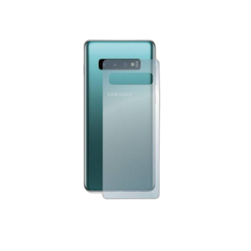 Samsung Galaxy S10 Plus Back Protector Skin Matte Style Protector For Samsung Galaxy S10 Plus