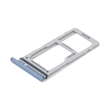 Samsung Galaxy S10 Plus Blue Sim Tray - Image 2
