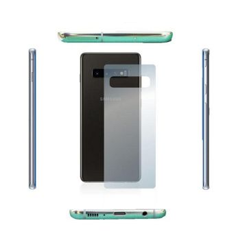 Samsung Galaxy S10 Plus Side Protection Side Matte Sctrach Proof For Samsung Galaxy S10 Plus - Image 3
