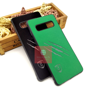 Samsung Galaxy S10 Plus Soft Leather Case - Image 2