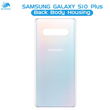 Samsung Galaxy S10 Plus White Casing - Image 2