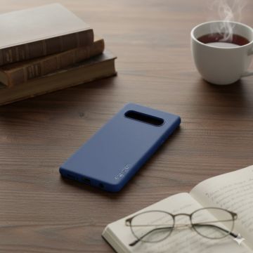 Samsung Galaxy S10 Spigen Soft Mobile Cover - Image 2