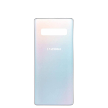 Samsung Galaxy S10 White Casing - Image 2