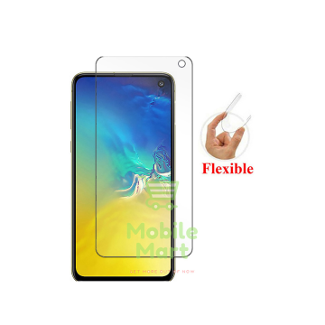 Samsung Galaxy S10e Glass Protector Gorilla Flexible Tempered Glass For Samsung Galaxy S10e - Image 2