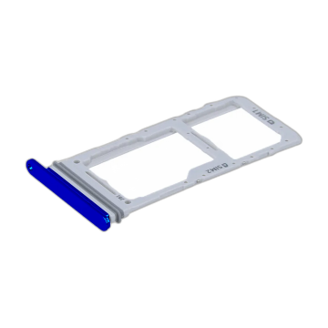 Samsung Galaxy S20 Dark Blue Sim Tray - Image 2