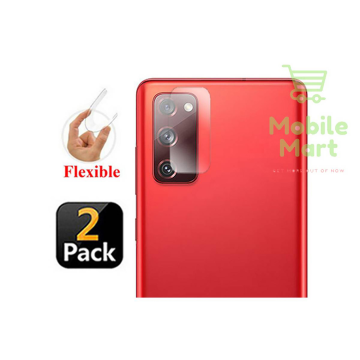  Samsung Galaxy S20 FE Back Camera Lens Protector Gorilla Protection For Samsung Galaxy S20 FE - Image 2