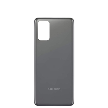 Samsung Galaxy S20 Gray Housing - Image 2