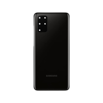 Samsung Galaxy S20 Plus Black Housing - Image 2