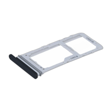 Samsung Galaxy S20 Plus Black Sim Tray - Image 2