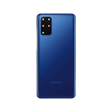 Samsung Galaxy S20 Plus Blue Housing - Image 2