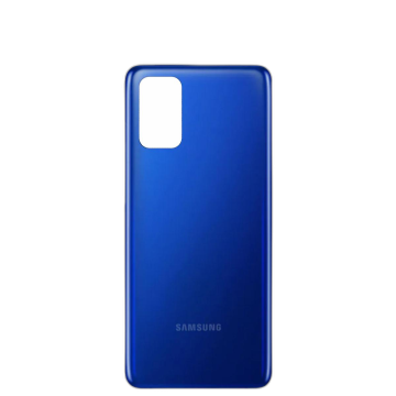 Samsung Galaxy S20 Plus Dark Blue Housing - Image 2