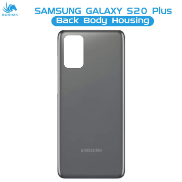 Samsung Galaxy S20 Plus Gray Housing - Image 2