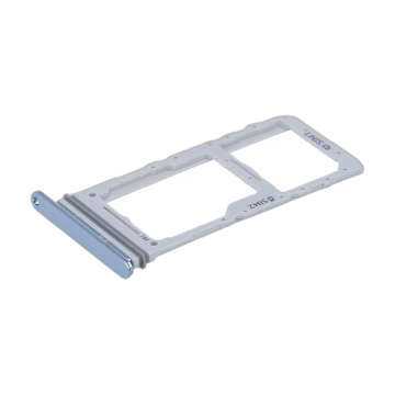 Samsung Galaxy S20 Plus Sky Blue Sim Tray - Image 2