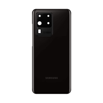 Samsung Galaxy S20 Ultra Black Housing - Image 2