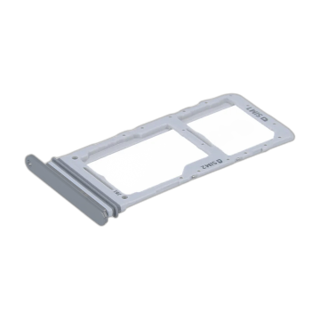 Samsung Galaxy S20 Ultra Gray Sim Tray - Image 2