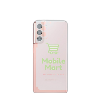 Samsung Galaxy S21 Back Protector Skin Matte Style Protector For Samsung Galaxy S21 - Image 2
