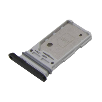 Samsung Galaxy S21 Black Sim Tray - Image 2