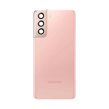Samsung Galaxy S21 Plus Pink Housing - Image 2