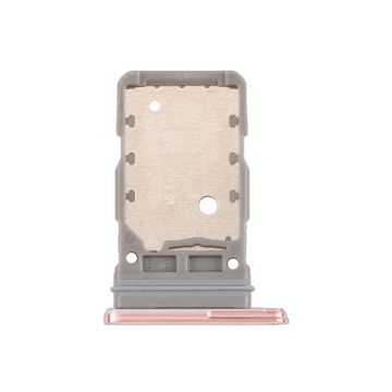 Samsung Galaxy S21 Ultra Rose Golden Sim Tray - Image 2