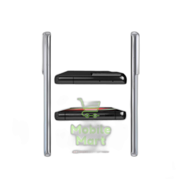 Samsung Galaxy S21 Ultra Side Protection Side Matte Sctrach Proof For Samsung Galaxy S21 Ultra - Image 2