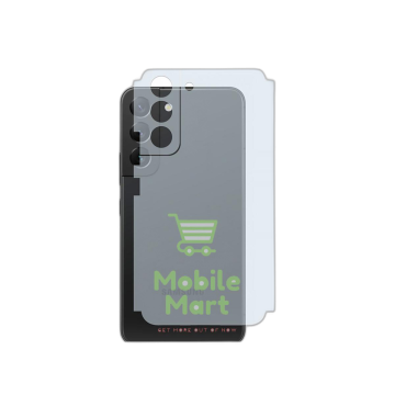 Samsung Galaxy S22 Back Protector Skin Matte Style Protector For Samsung Galaxy S22  - Image 2