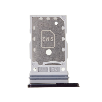 Samsung Galaxy S22 Ultra Black Sim Tray - Image 2