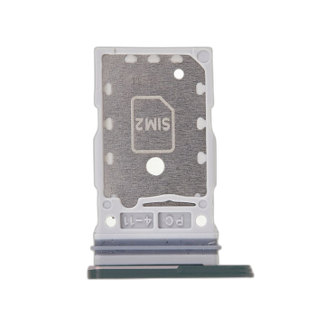 Samsung Galaxy S22 Ultra Green Sim Tray - Image 2