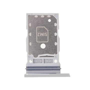 Samsung Galaxy S22 Ultra White Sim Tray - Image 2